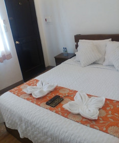 Balaibinda Lodge