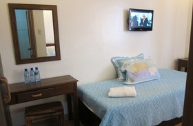 Balaibinda Lodge