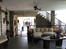 Balaibinda Lodge
