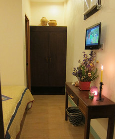 Balaibinda Lodge