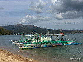 Balinsasayaw Resort