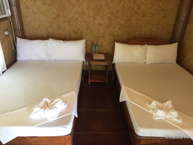 Balinsasayaw Resort