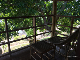 Balinsasayaw Resort