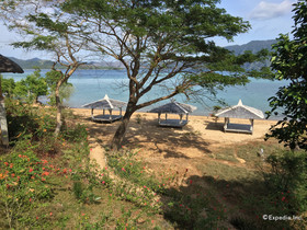 Balinsasayaw Resort