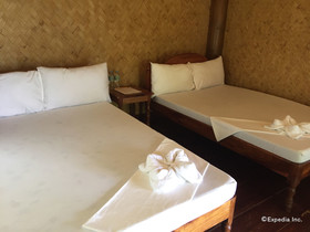 Balinsasayaw Resort