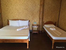 Balinsasayaw Resort