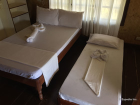 Balinsasayaw Resort