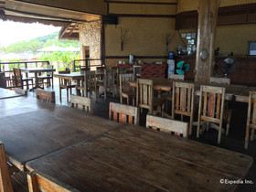 Balinsasayaw Resort