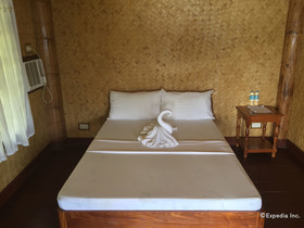 Balinsasayaw Resort