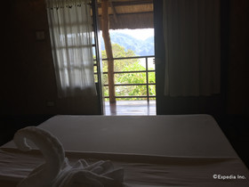 Balinsasayaw Resort