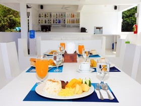 Bluewave Hotel