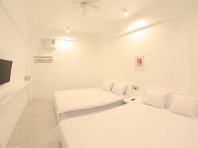 Bluewave Hotel