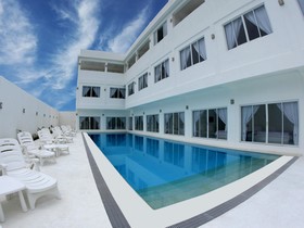 Bluewave Hotel