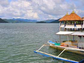 Busuanga Seadive Resort