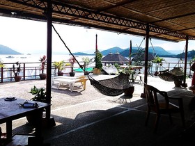 Busuanga Seadive Resort