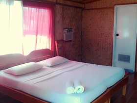 Busuanga Seadive Resort