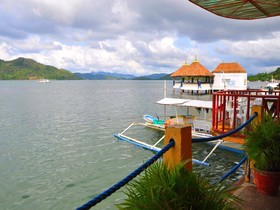 Busuanga Seadive Resort