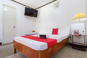 Cebuano Lodge by RedDoorz