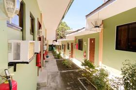 Cebuano Lodge by RedDoorz