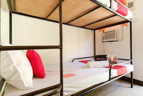 Cebuano Lodge by RedDoorz