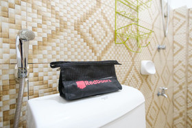 Cebuano Lodge by RedDoorz