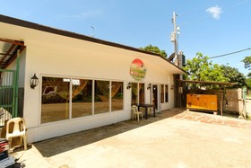 Cebuano Lodge by RedDoorz
