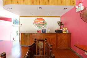 Cebuano Lodge by RedDoorz