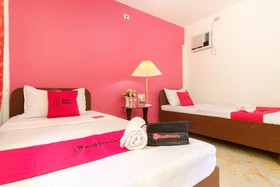 Cebuano Lodge by RedDoorz
