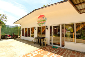 Cebuano Lodge by RedDoorz
