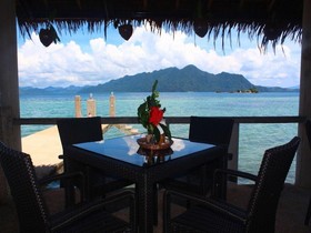 Chindonan Dive Resort