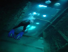 Chindonan Dive Resort