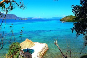Chindonan Dive Resort