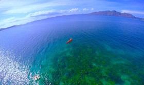 Chindonan Dive Resort