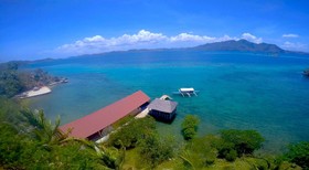 Chindonan Dive Resort