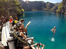 Chindonan Dive Resort