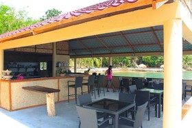Chindonan Dive Resort
