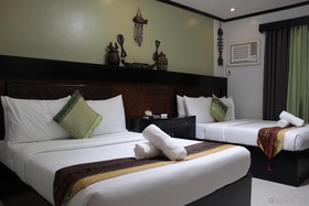 Coron Bancuang Mansion
