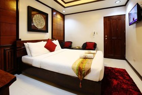 Coron Bancuang Mansion