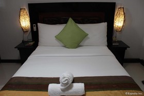 Coron Bancuang Mansion