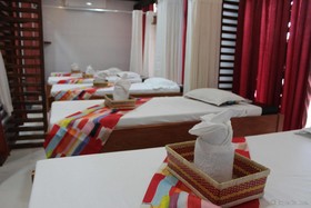 Coron Bancuang Mansion