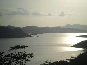 Coron Ecolodge