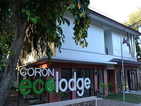 Coron Ecolodge
