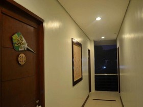 Coron Ecolodge