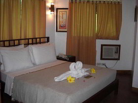 Coron Hilltop View Resort