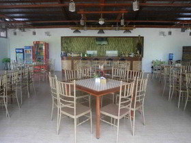 Coron Hilltop View Resort