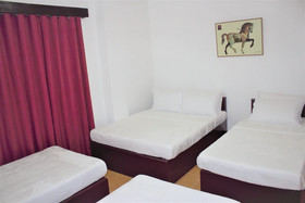 Coron Linde's Inn