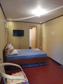 Coron Nature Lodge