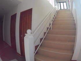 Coron Sanho Pension House