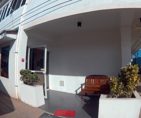Coron Sanho Pension House