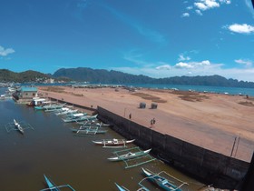 Coron Sanho Pension House